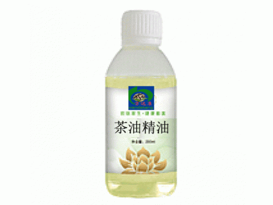 tea oil essential oils 2 (40 ml, 90 ml specification)