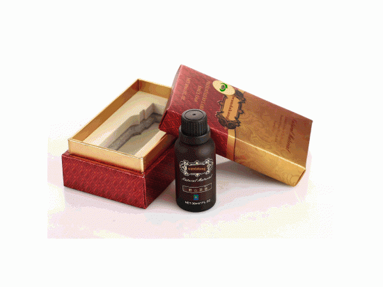 Tea oil essential oils 1 (outer packing)
